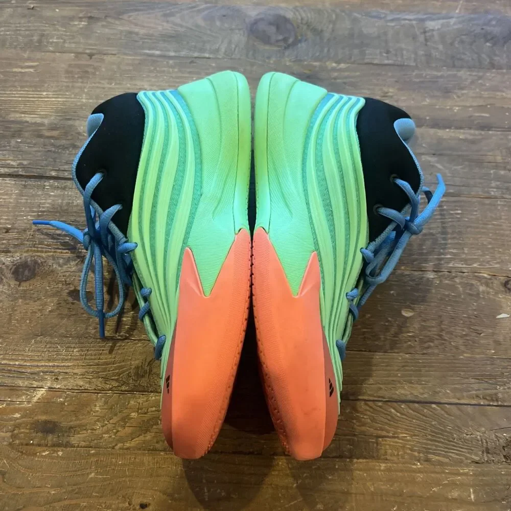 adidas dame kids